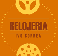 Relojeria Ivo Correa - Reparacion de relojes de pendulo en Medellin, Colombia